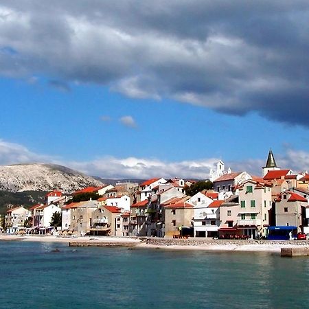 Blue Sky Baska Lejlighed Eksteriør billede