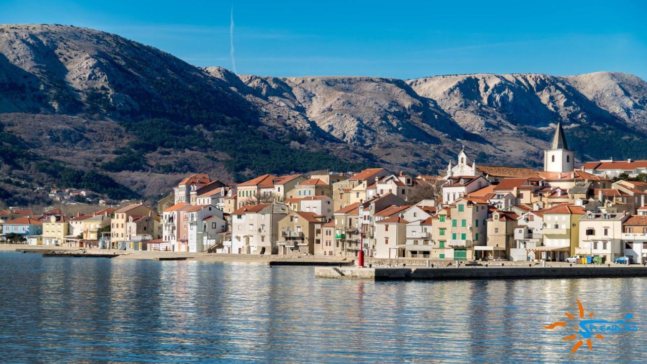 Blue Sky Baska Lejlighed Eksteriør billede