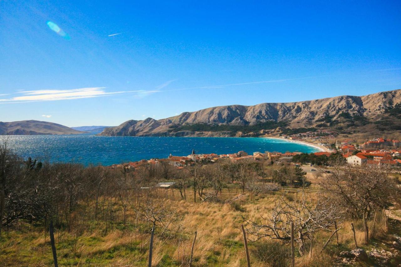 Blue Sky Baska Lejlighed Eksteriør billede